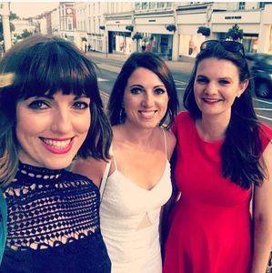 Meet your Posher, Michelle